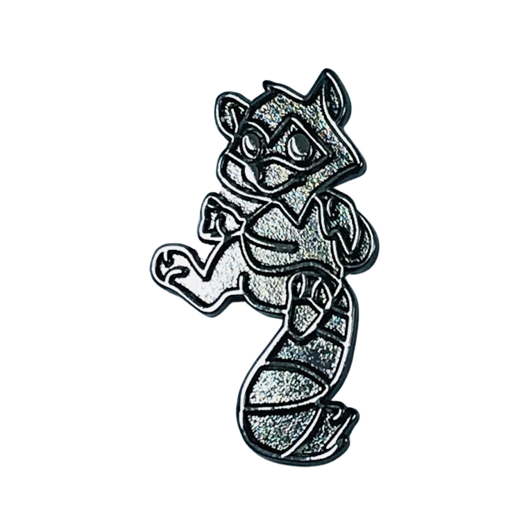 Pin's – Raton laveur de Robin des Bois – Disney Fantasy