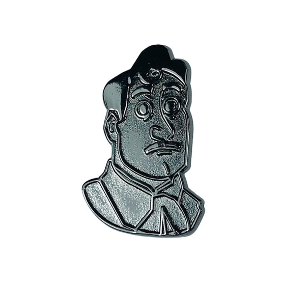Pin – Ernesto de la Cruz de Coco – Disney Fantasy