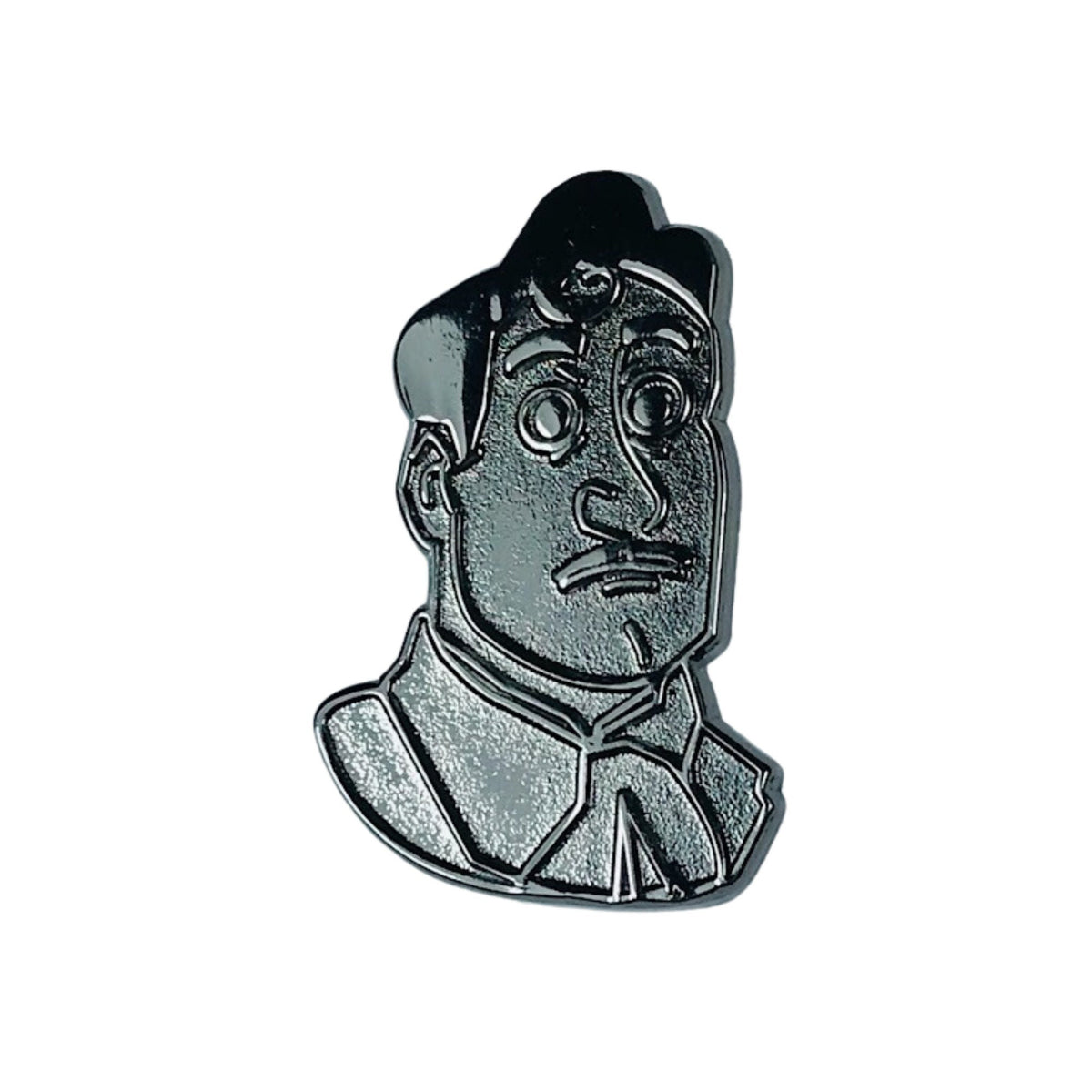 Pin – Ernesto de la Cruz de Coco – Disney Fantasy