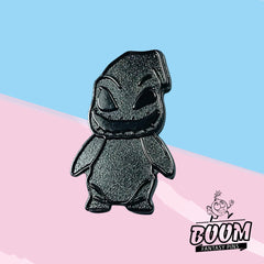 Pin – Oogie Boogie de Pesadilla antes de Navidad – Disney Fantasy