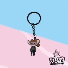 Llavero – Ángel de Lilo y Stitch – Disney Fantasy