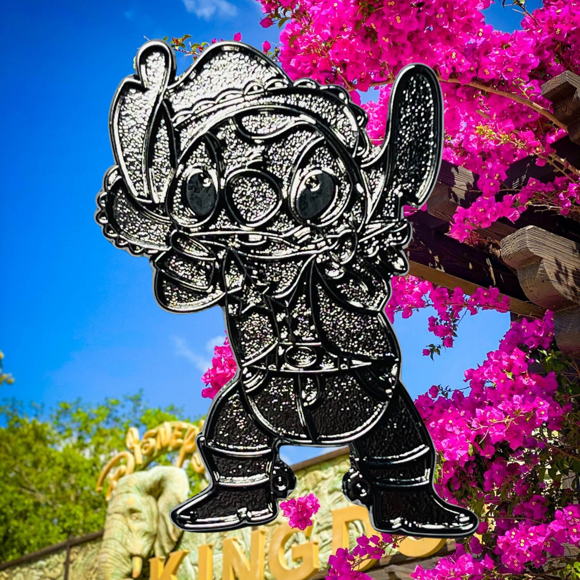 Épingle – Expérience 626 de Lilo &amp; Stitch – Disney Fantasy