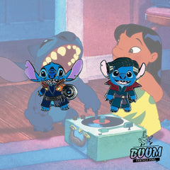 Pin – Experimento 626 Stitch como el Dr. Strange de Lilo &amp; Stitch – Disney Fantasy