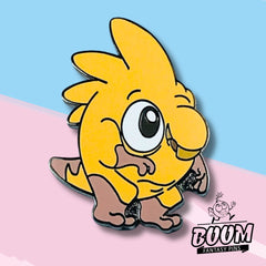 Pin – Experimento 537 de Lilo y Stitch – Disney Fantasy