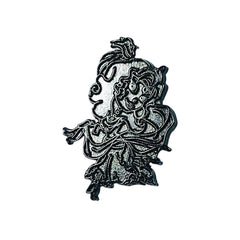 Pin – Esmeralda de El Jorobado de Notre Dame – Disney Fantasy