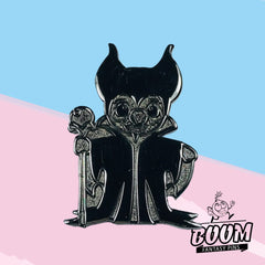 Épingle – Expérience 626 Stitch en Maléfique de Lilo &amp; Stitch – Disney Fantasy