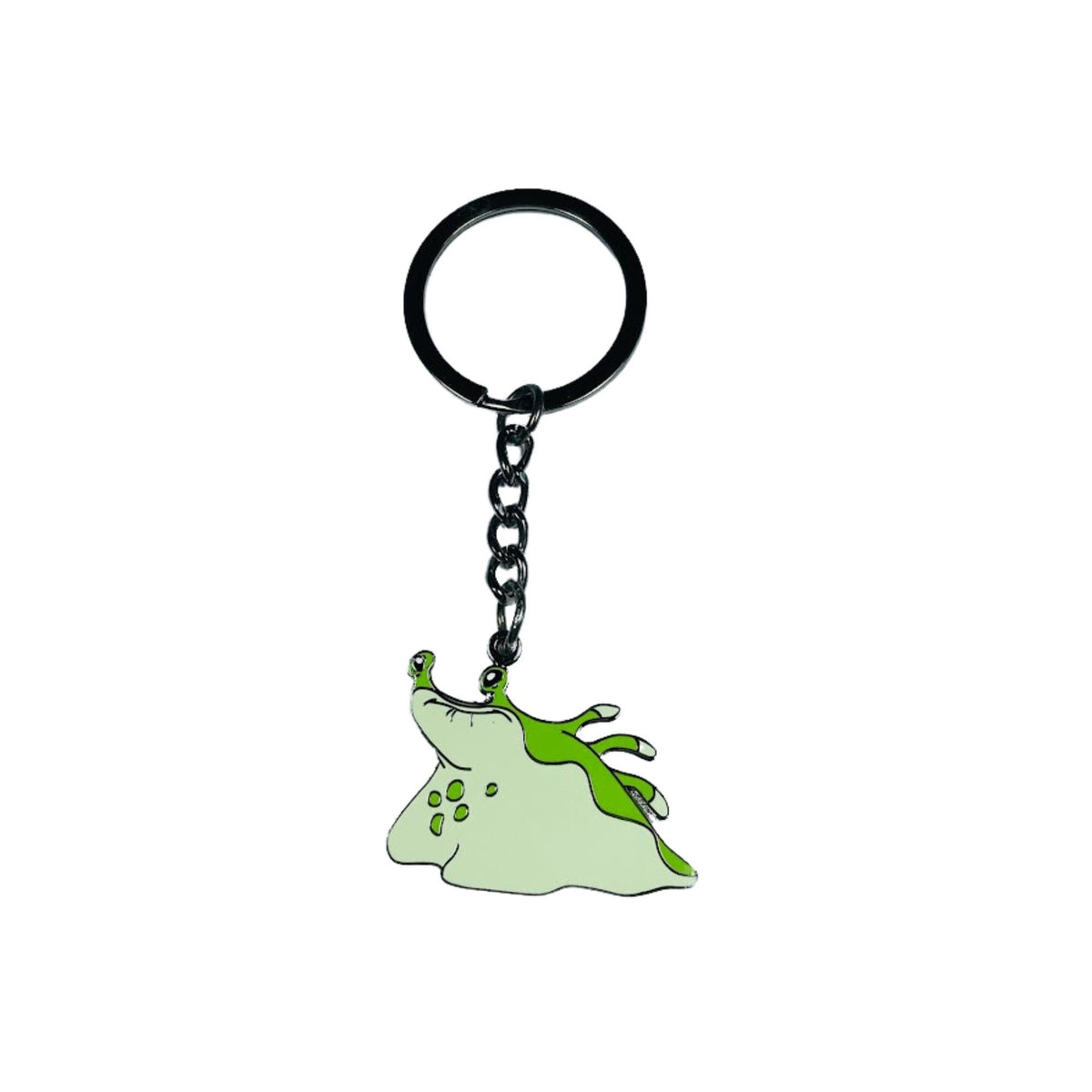 Llavero – Experimento 390 de Lilo y Stitch – Disney Fantasy