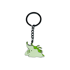 Llavero – Experimento 390 de Lilo y Stitch – Disney Fantasy