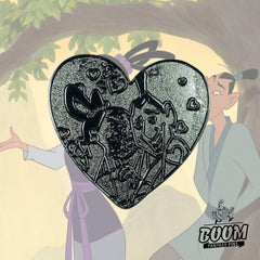 Pin – Ting Ting y Ling de Mulan II – Disney Fantasy