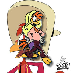 Pin's – Panchito Pistoles des Trois Caballeros – Disney Fantasy