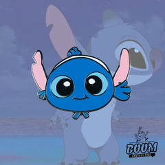 Pin – Experimento 626 de Lilo y Stitch – Disney Fantasy