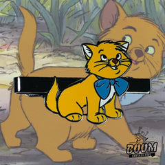 Alfiler de corbata – Toulouse de Los Aristogatos – Disney Fantasy
