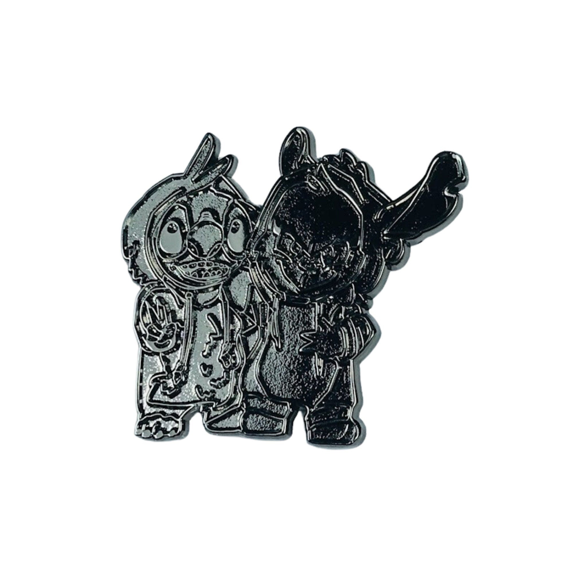 Épingle – Expérience 626 Stitch de Lilo &amp; Stitch – Disney Fantasy