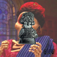 Pin's – Tante Rosita du film Coco – Disney Fantasy