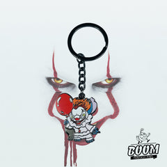 Llavero – Experimento 626 Stitch de Lilo &amp; Stitch – Disney Fantasy