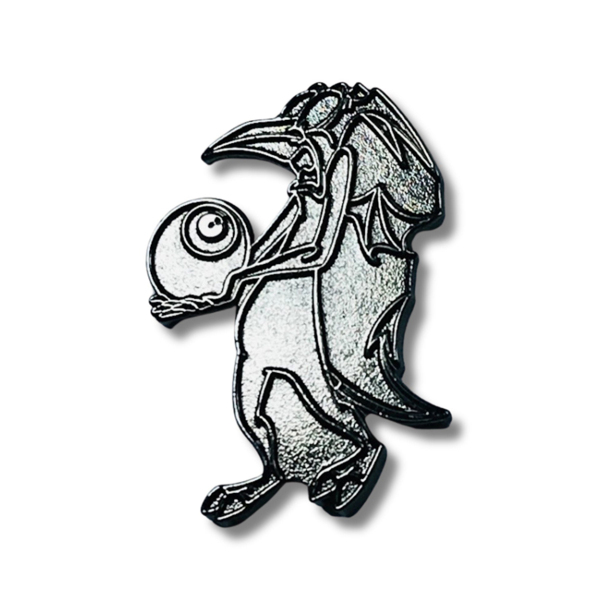 Pin – Pánico de Hércules – Disney Fantasy