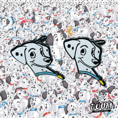 Gemelos – Perdita de 101 Dálmatas – Disney Fantasy