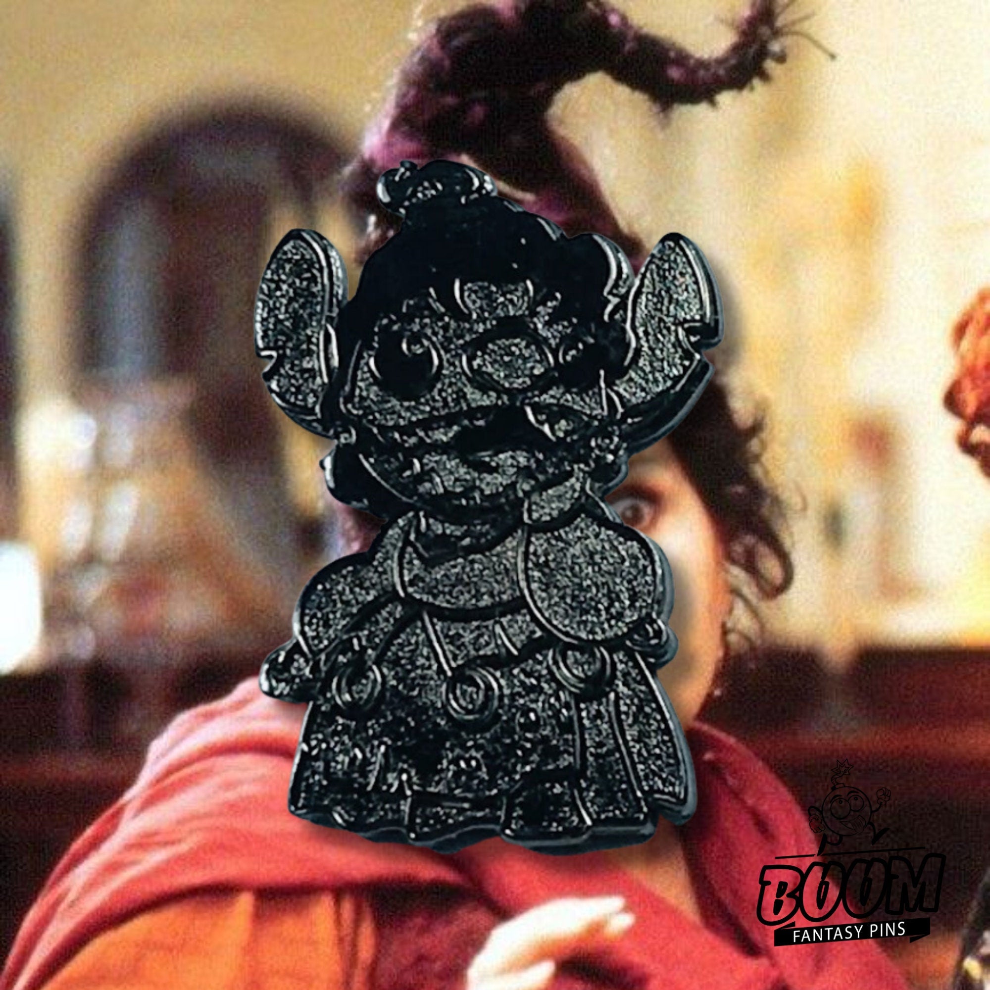 Épingle – Stitch en tant qu'expérience 626 de Lilo &amp; Stitch – Disney Fantasy