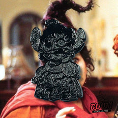 Épingle – Stitch en tant qu'expérience 626 de Lilo &amp; Stitch – Disney Fantasy