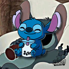 Pin – Experimento 626 de Lilo y Stitch – Disney Fantasy