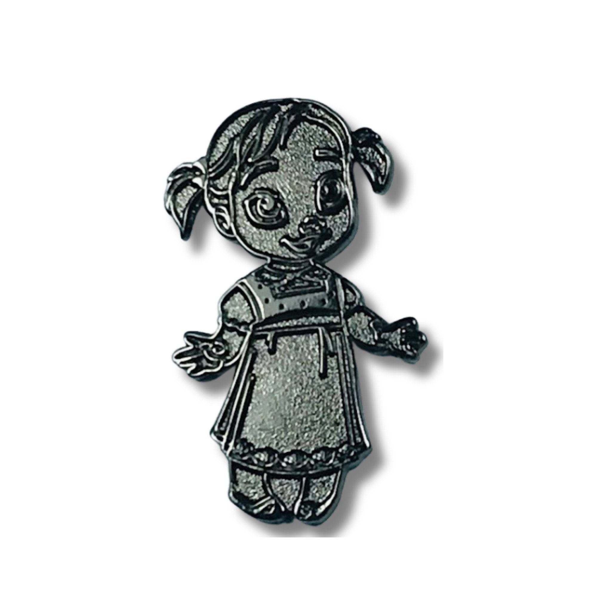 Pin – Princess Anna from Frozen – Disney Fantasy