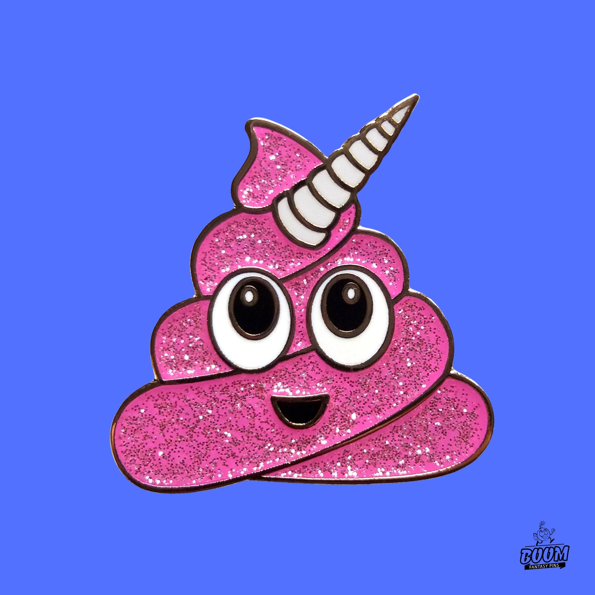 Pin – Unicornio de Criaturas Míticas – Disney Fantasy