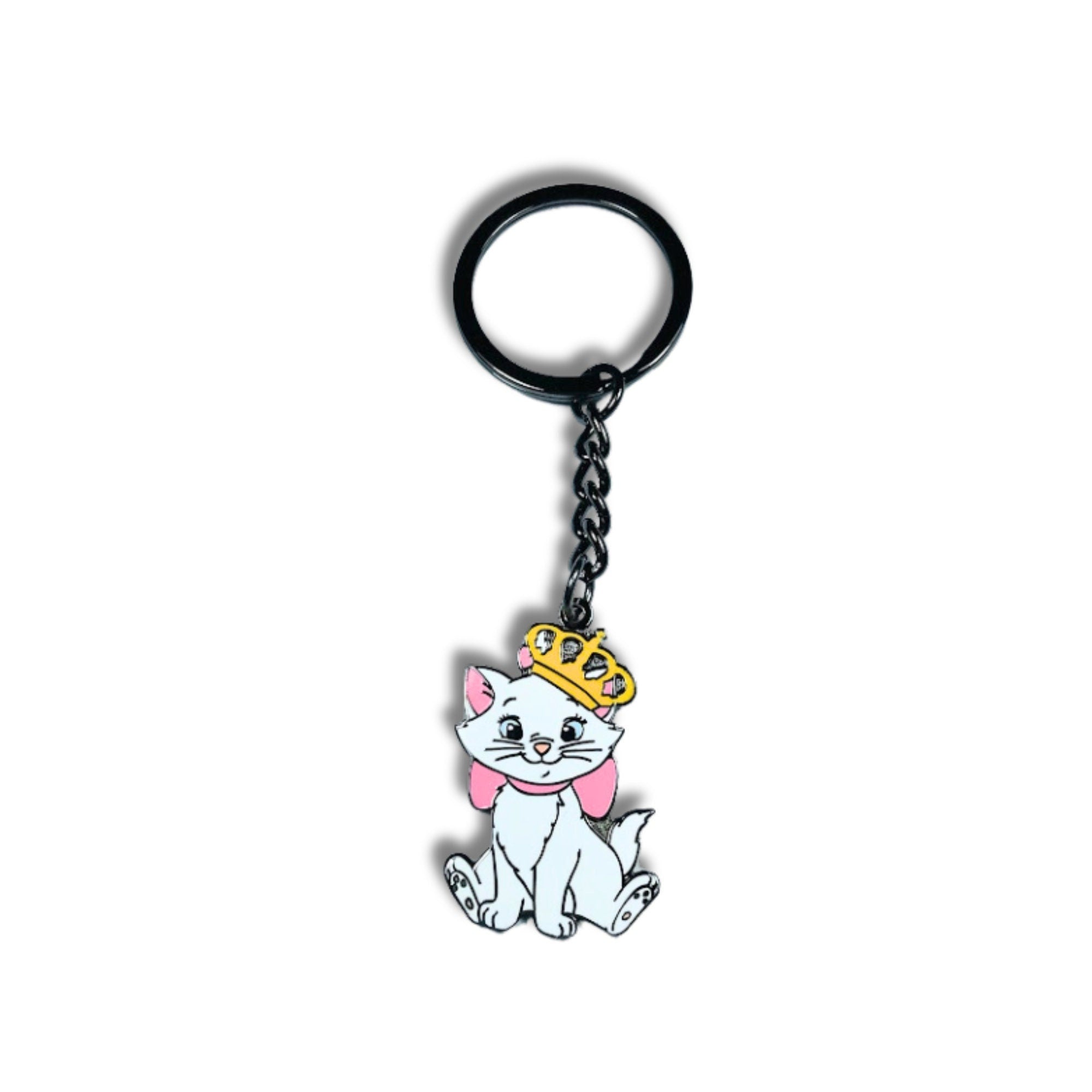 Porte-clés – Marie des Aristochats – Disney Fantasy