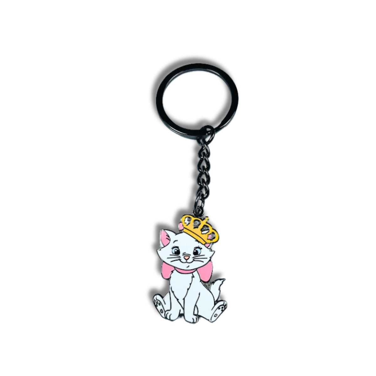 Porte-clés – Marie des Aristochats – Disney Fantasy