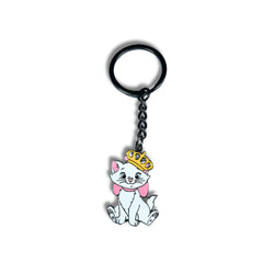 Porte-clés – Marie des Aristochats – Disney Fantasy