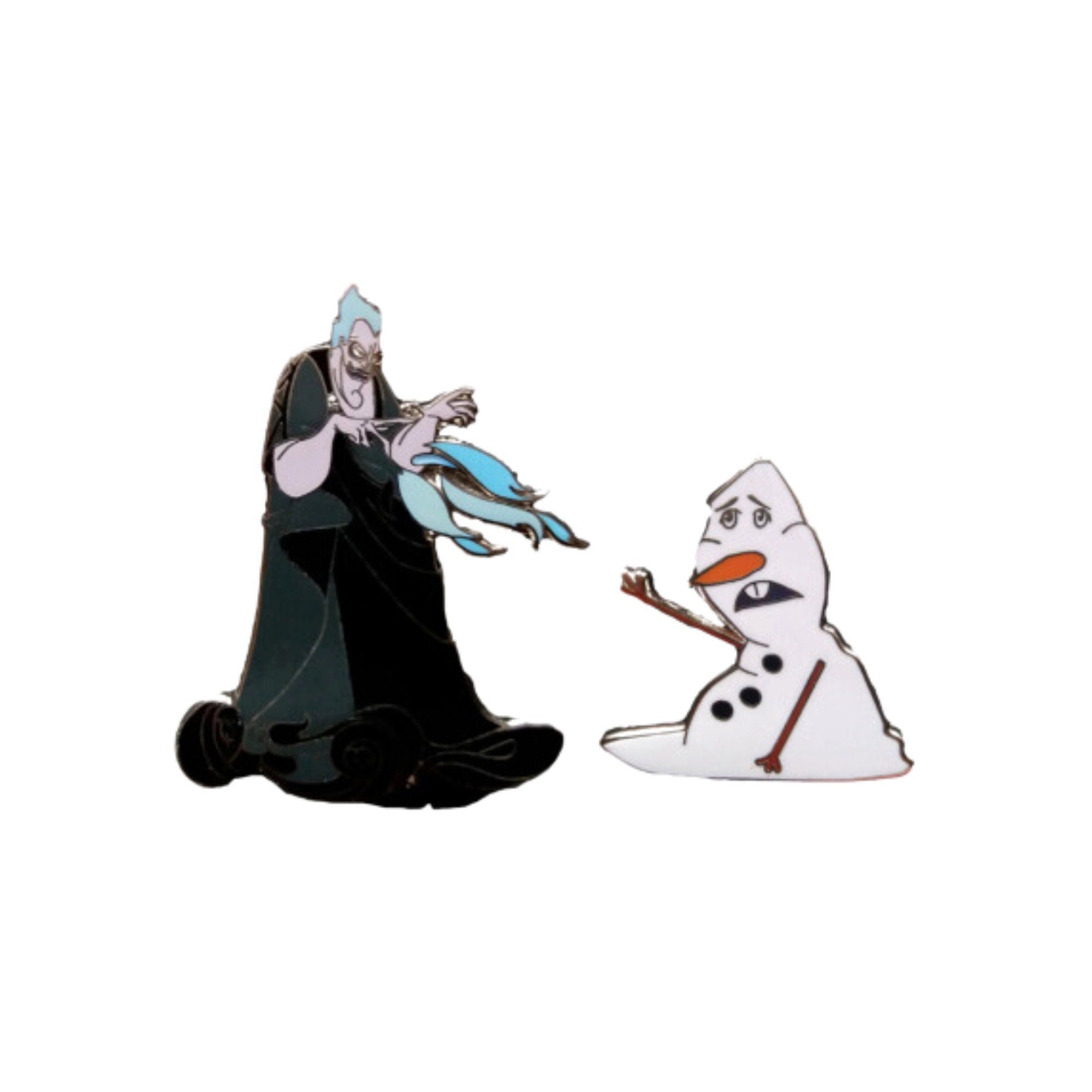 Pin – Hades de Hércules – Fantasía Disney