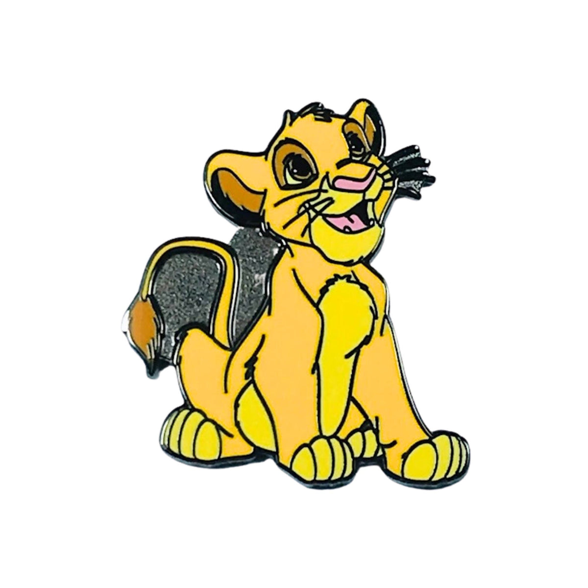 Pin's – Simba du Roi Lion – Disney Fantasy