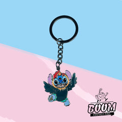 Llavero – Experimento 626 Stitch de Lilo &amp; Stitch – Disney Fantasy