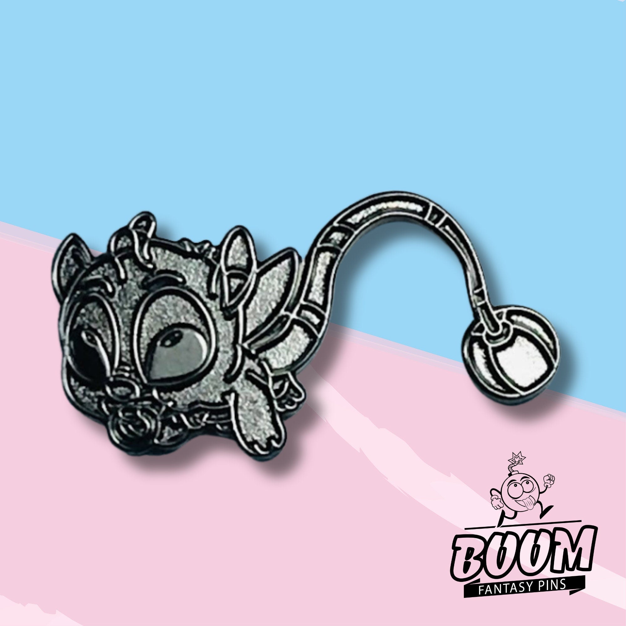 Pin – Experimento Babyfier 151 de Lilo y Stitch – Disney Fantasy