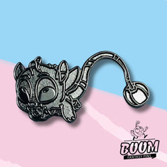 Pin – Experimento Babyfier 151 de Lilo y Stitch – Disney Fantasy