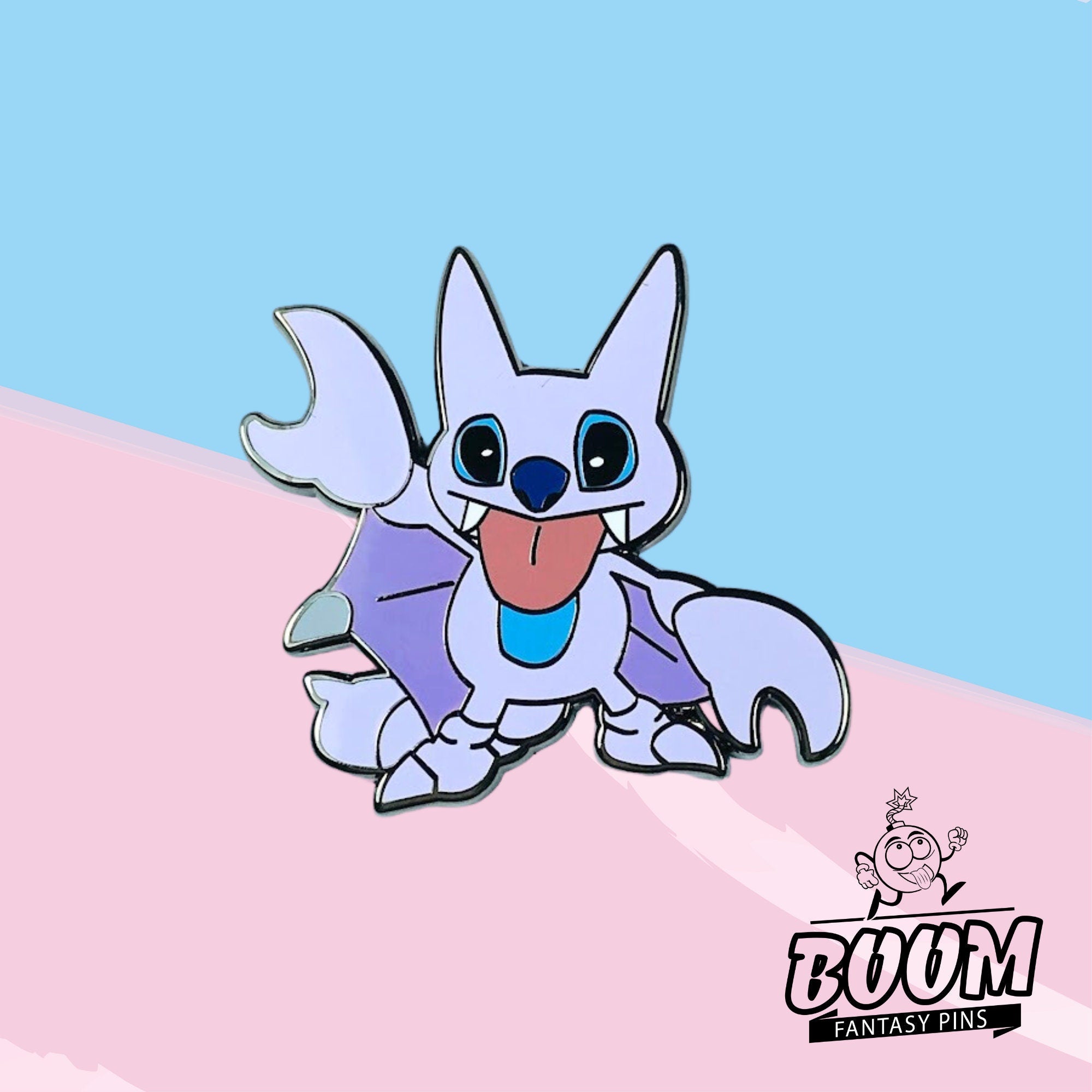 Pin – Experimento 626 de Lilo y Stitch – Disney Fantasy