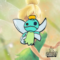 Pin – Experimento 626 de Lilo y Stitch – Disney Fantasy