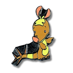 Pin – Experimento 036 de Lilo y Stitch – Disney Fantasy