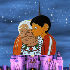 Pin – Miguel y Mamá Coco de Coco – Disney Fantasy