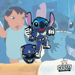 Pin – Experimento 626 de Lilo y Stitch – Disney Fantasy