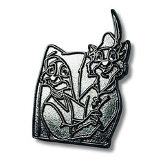 Pin – Lady Marian y Robin Hood de Robin Hood – Disney Fantasy