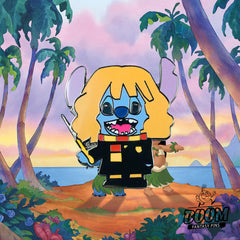 Pin – Experimento 626 de Lilo &amp; Stitch Disney Fantasy