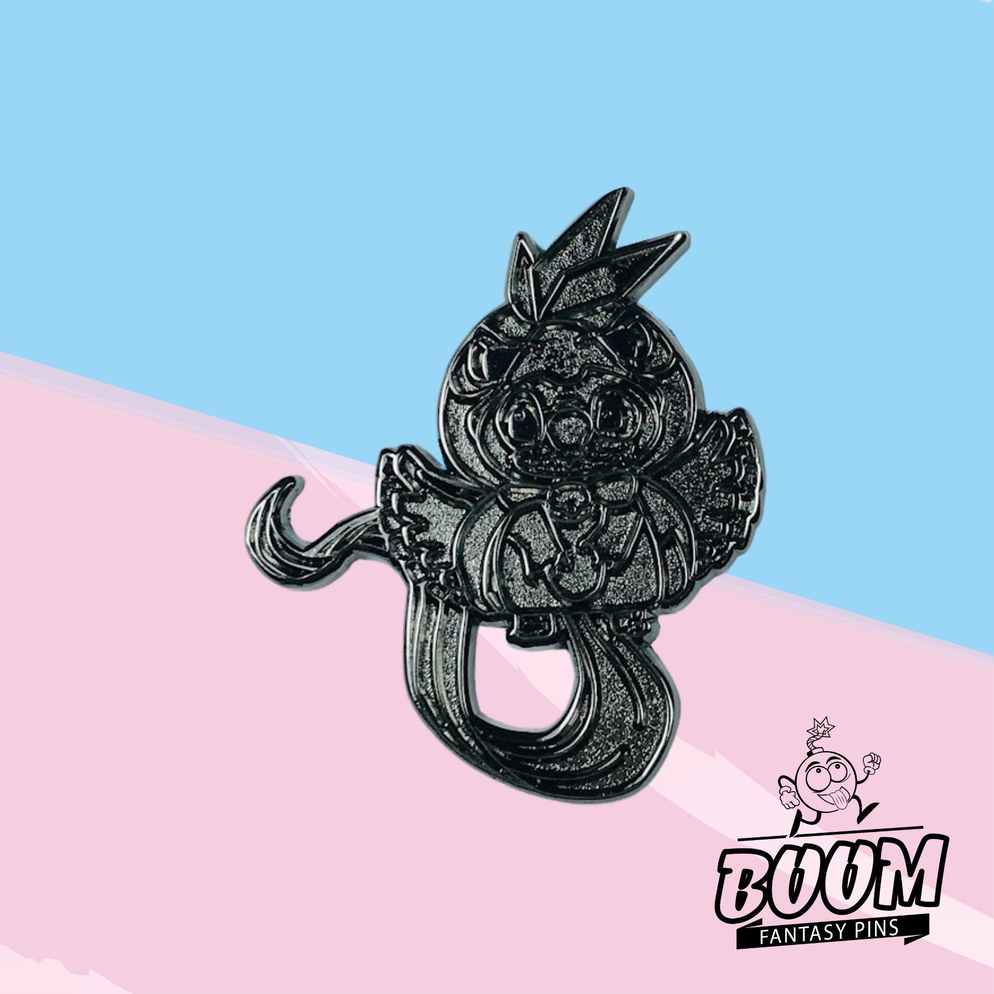 Épingle – Expérience 626 Stitch de Lilo &amp; Stitch – Disney Fantasy