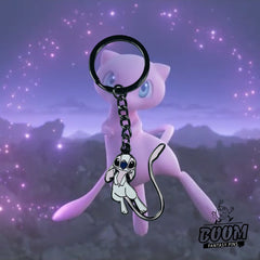 Llavero – Experimento Ángel 624 de Lilo y Stitch – Disney Fantasy