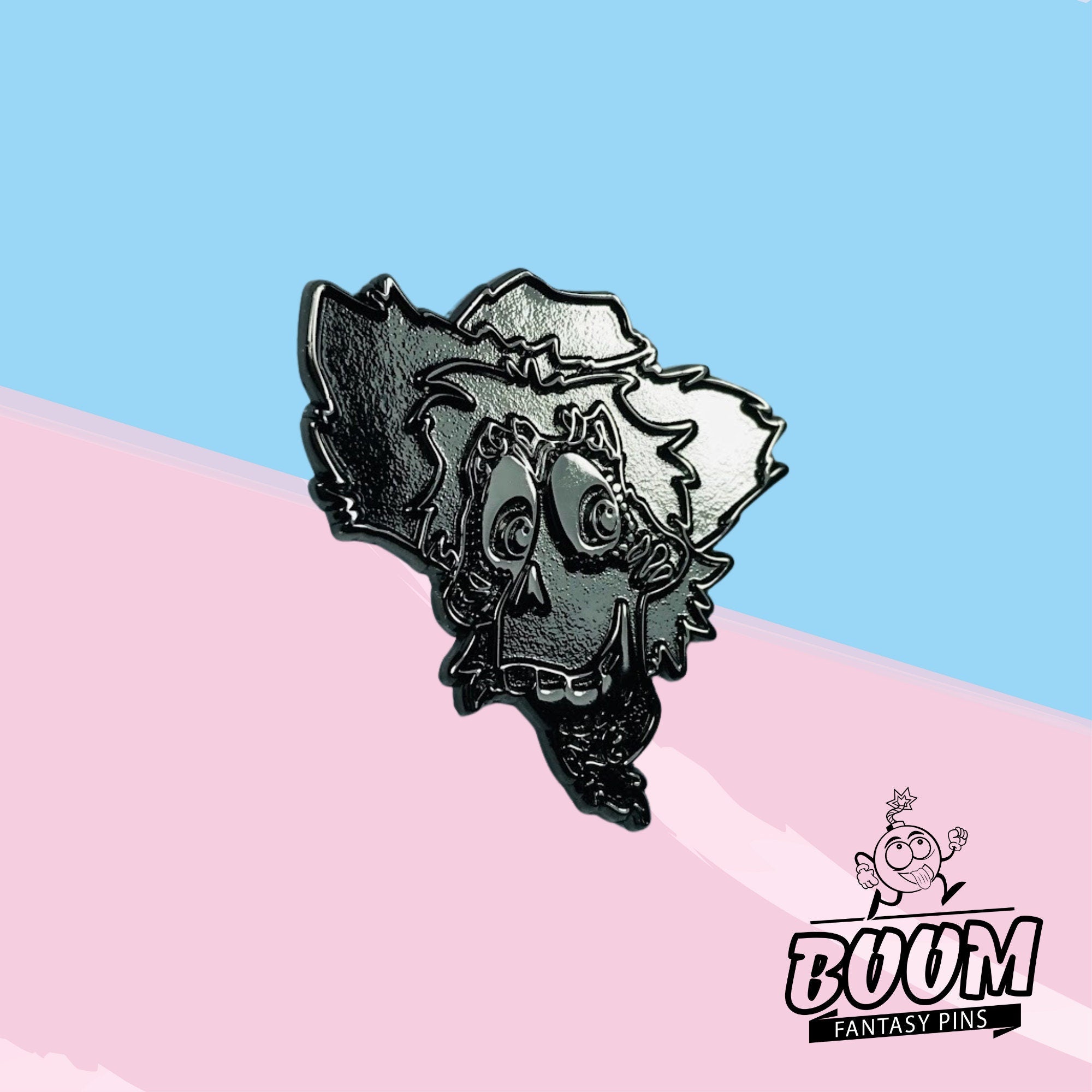 Pin's – Hector Rivera de Coco – Disney Fantasy