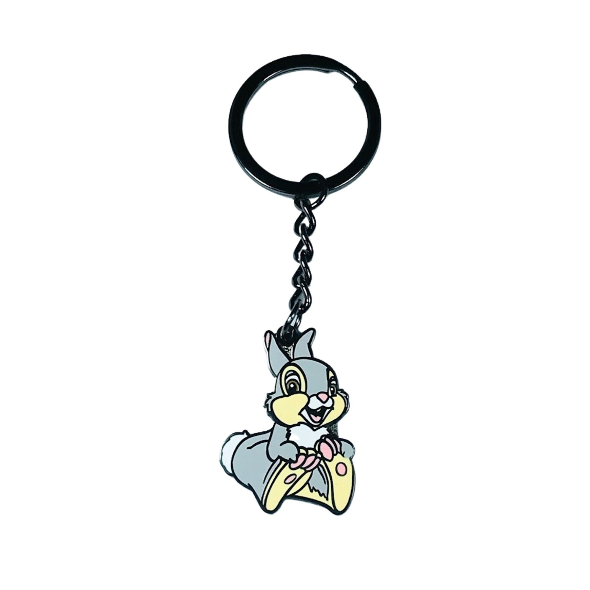 Porte-clés – Panpan de Bambi – Disney Fantasy