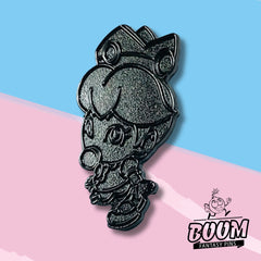 Pin's – Princesse Peach de Super Mario Bros – Disney Fantasy