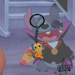 Llavero – Experimento 626 Stitch de Lilo &amp; Stitch – Disney Fantasy