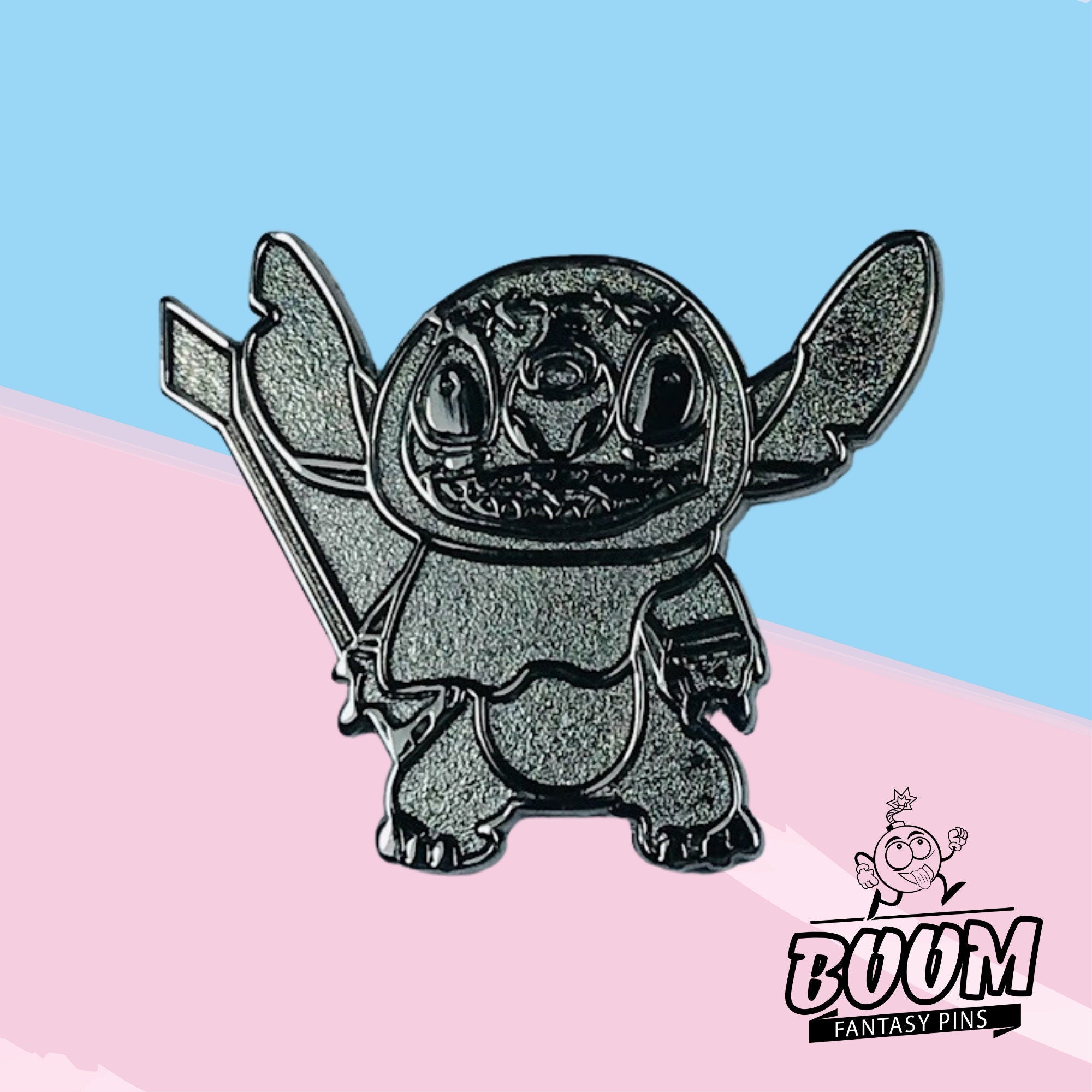Pin – Experiment 626 from Lilo & Stitch – Disney Fantasy