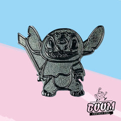 Pin – Experiment 626 from Lilo & Stitch – Disney Fantasy