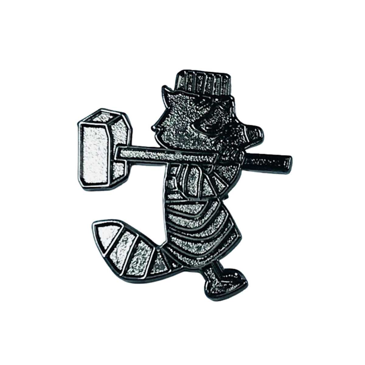 Pin – Mapache de Robin Hood – Disney Fantasy